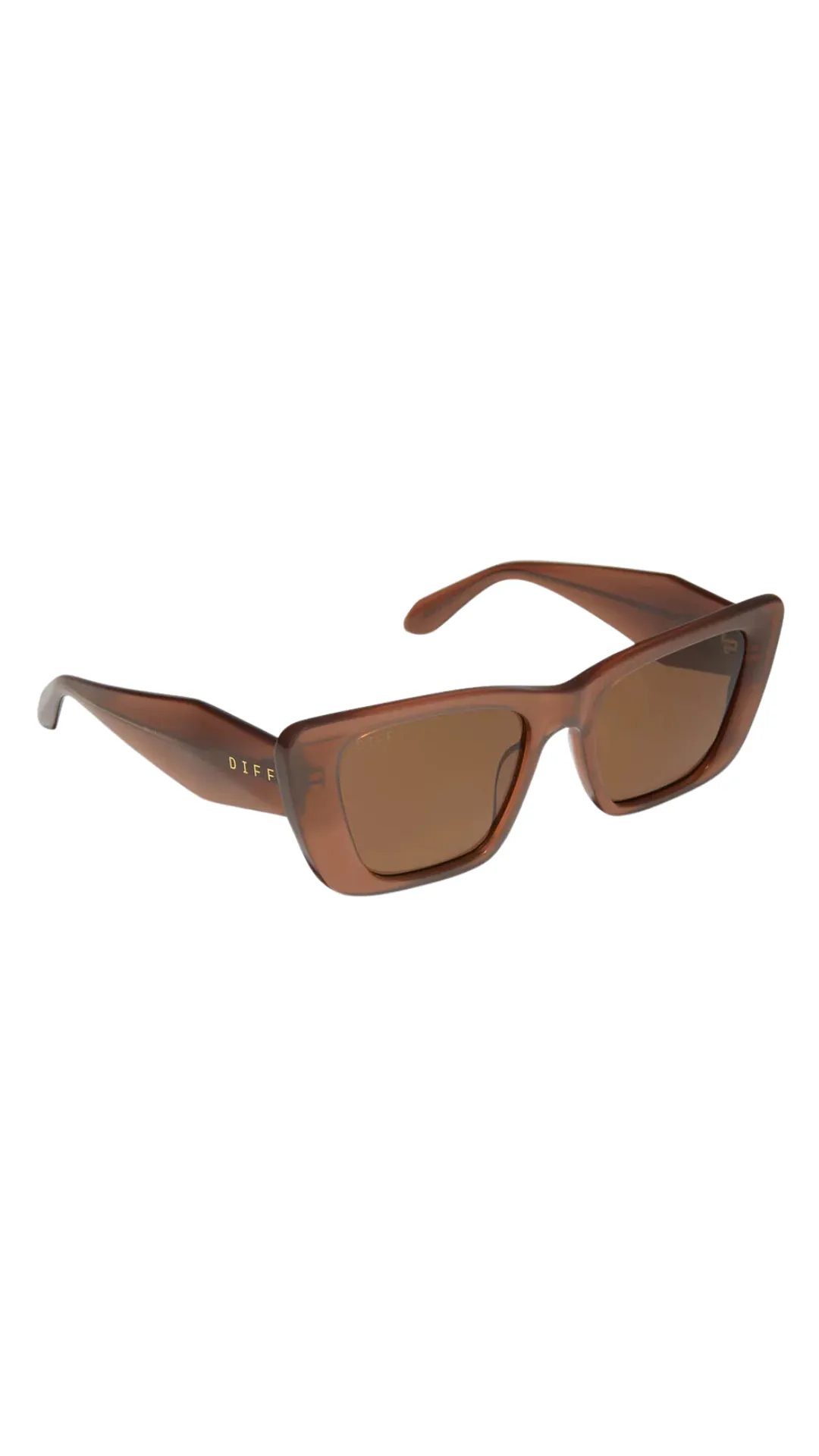 0448 Aura Macchiato Sunglasses