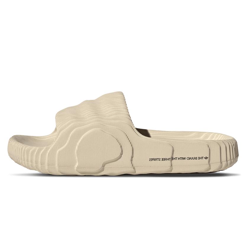 Adidas Adilette 22 Desert Sand