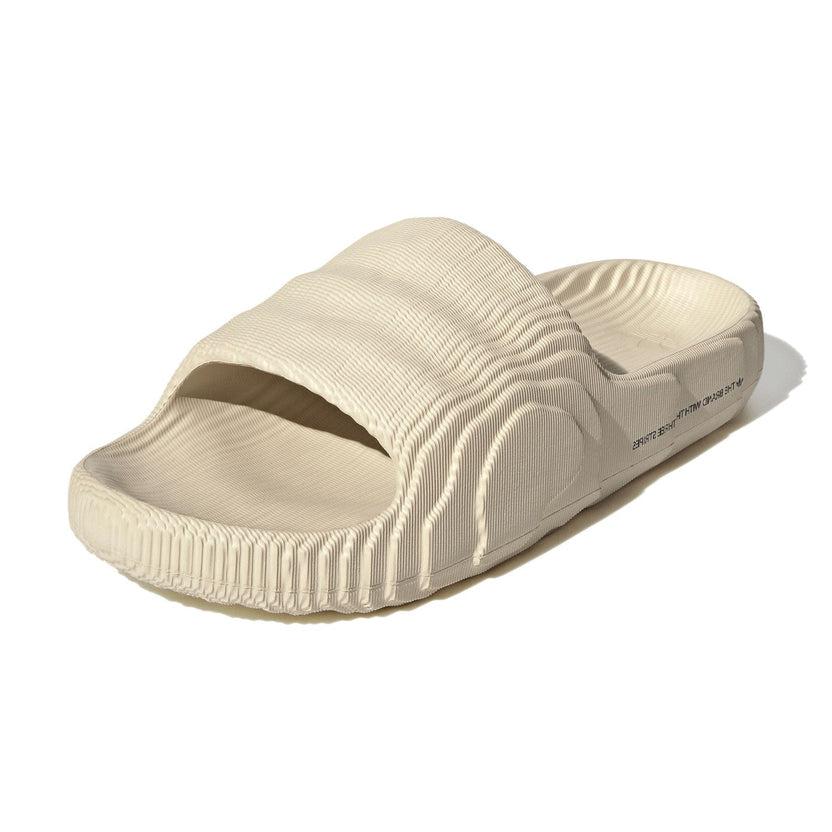 Adidas Adilette 22 Desert Sand