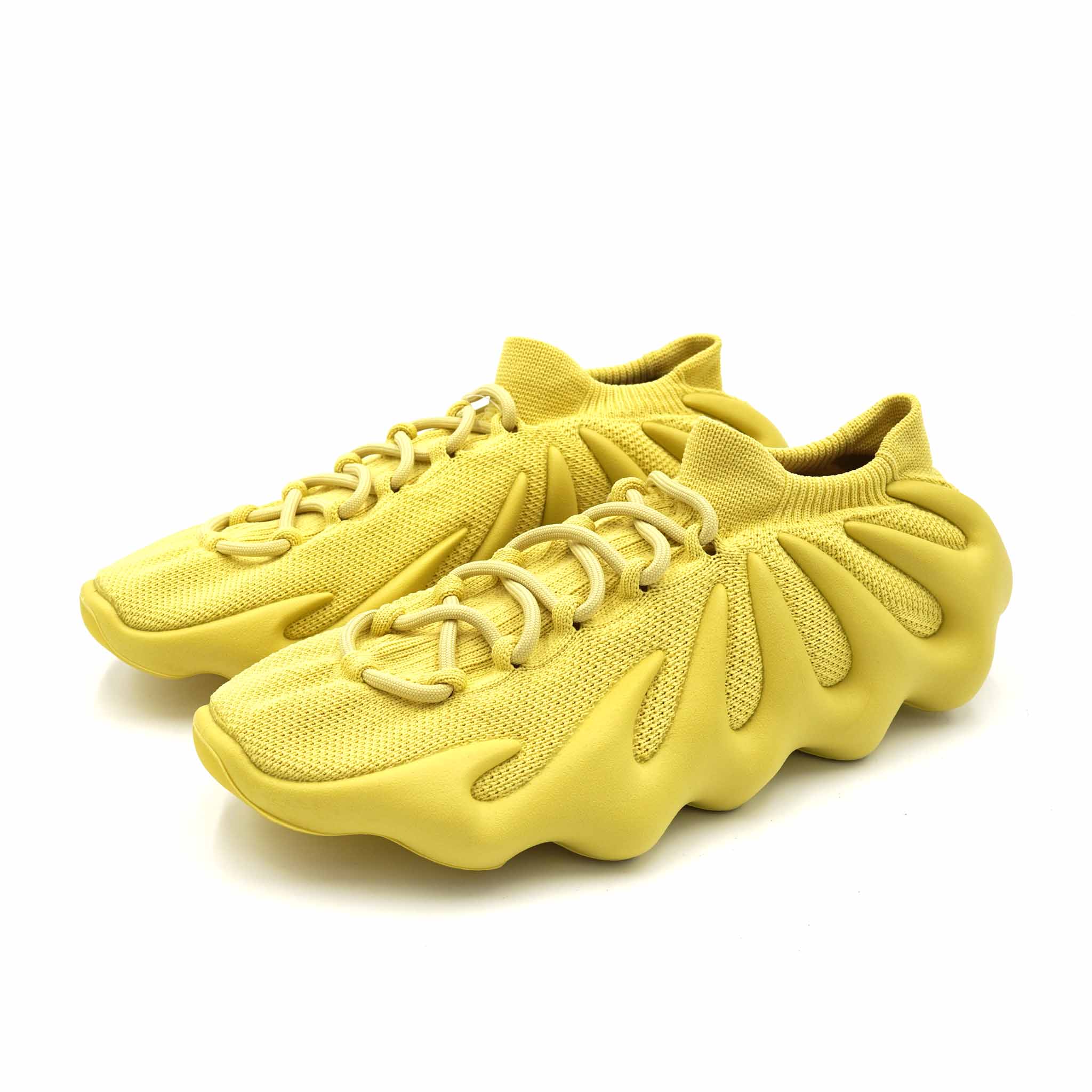 ADIDAS YEEZY 450 SULFUR 2022