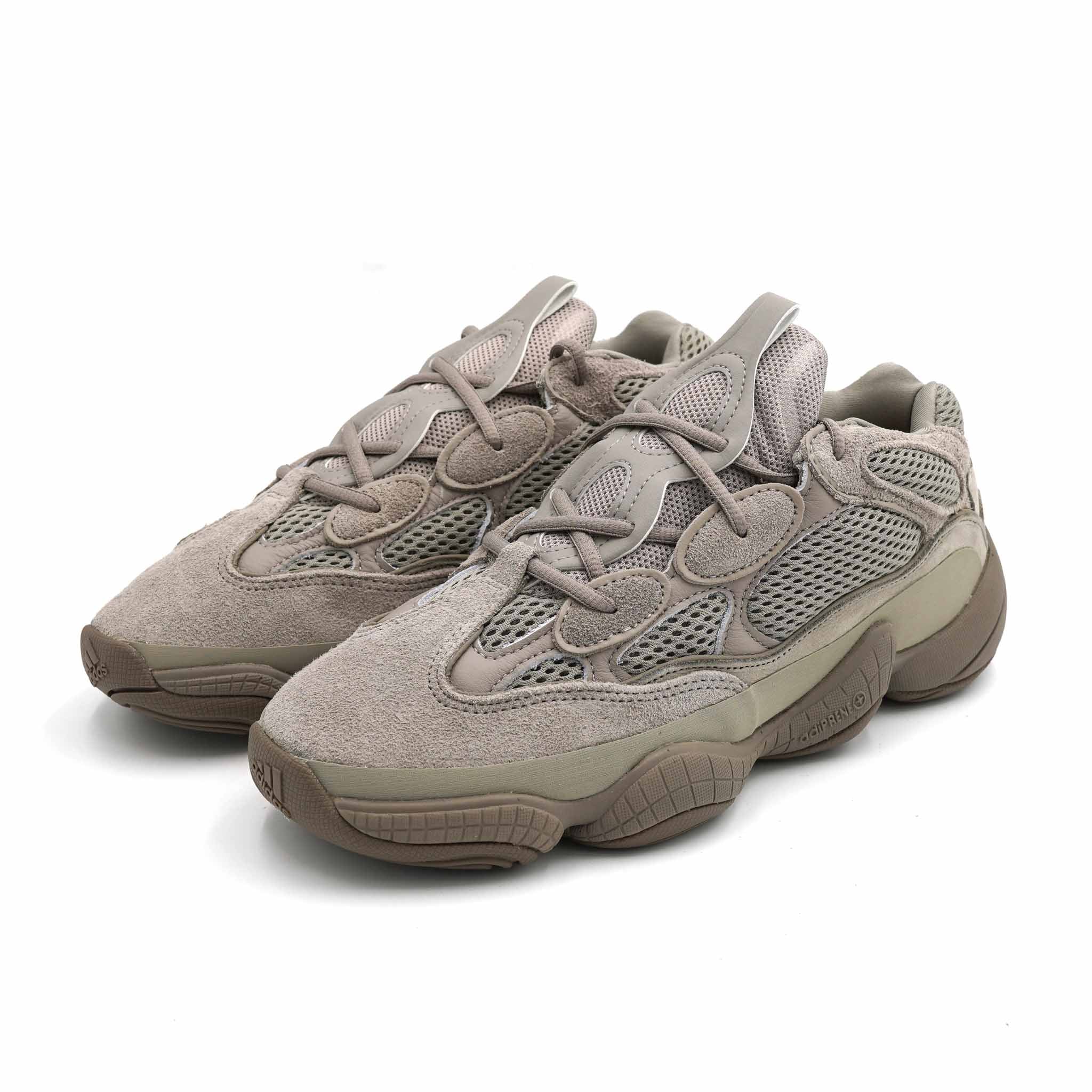 ADIDAS YEEZY 500 ASH GREY 2021