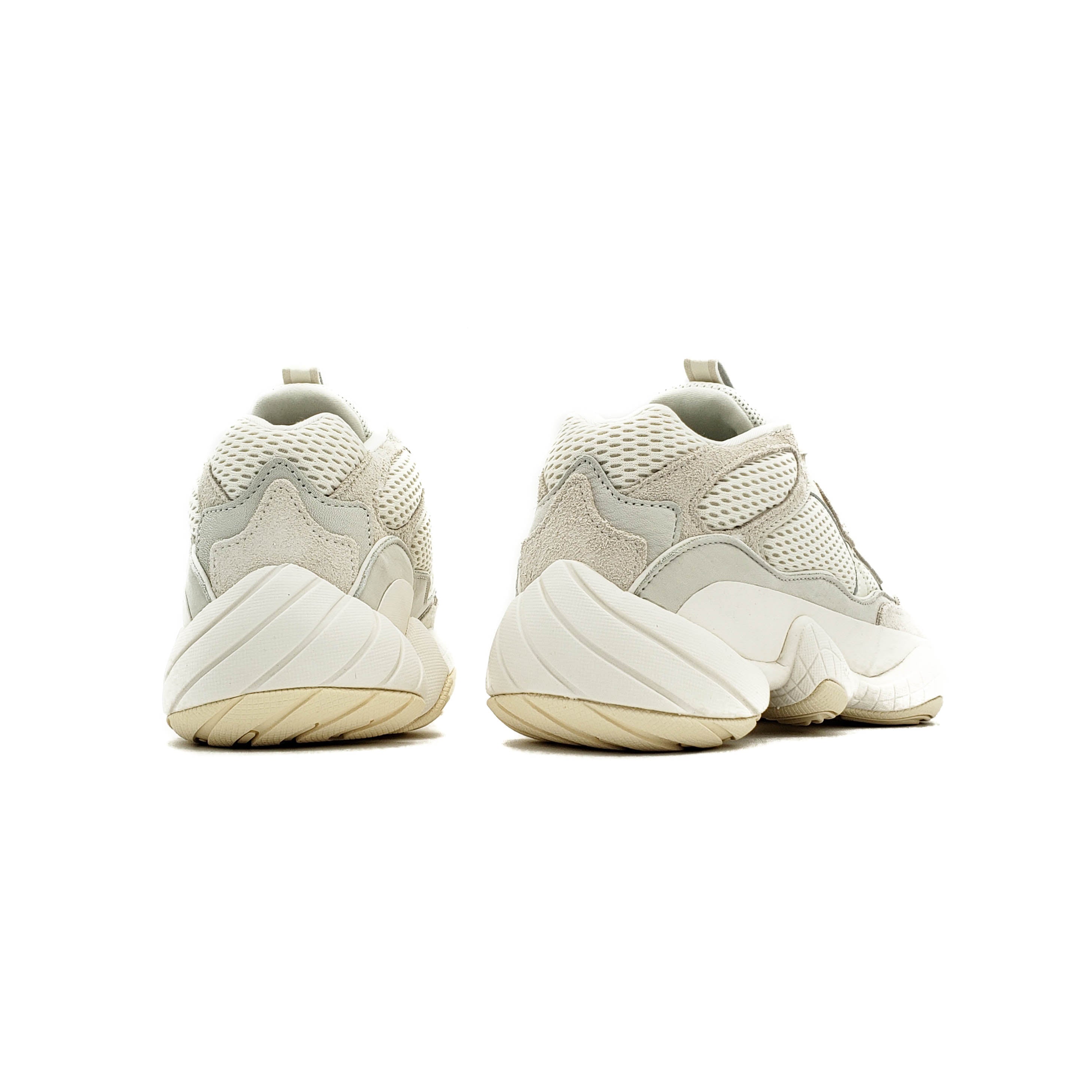 ADIDAS YEEZY 500 BONE WHITE 2019