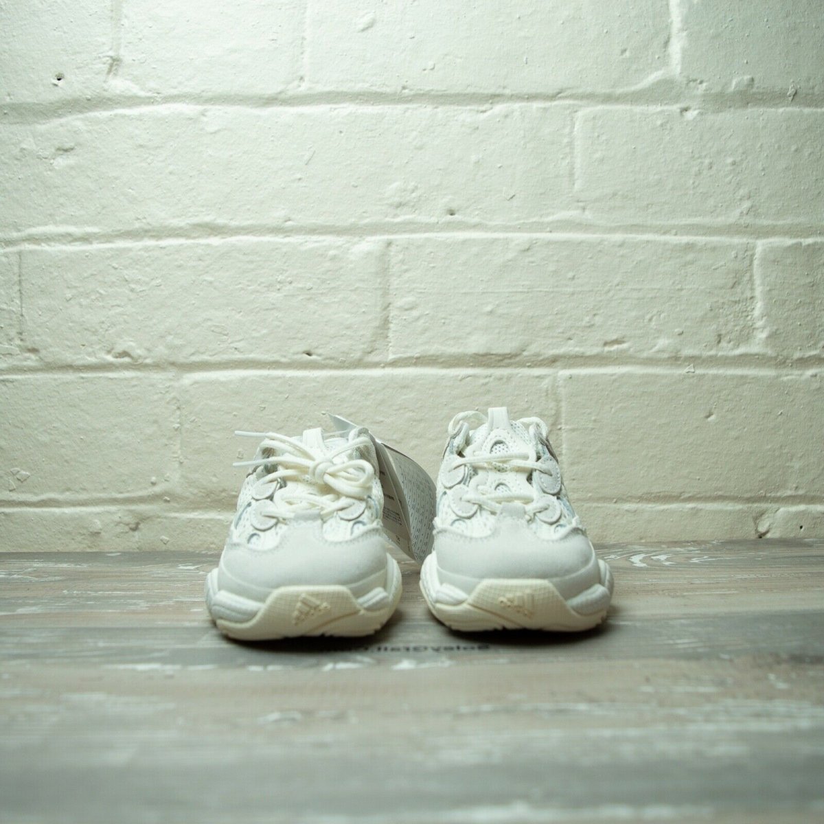 Adidas Yeezy 500 Bone White Infant FV6771