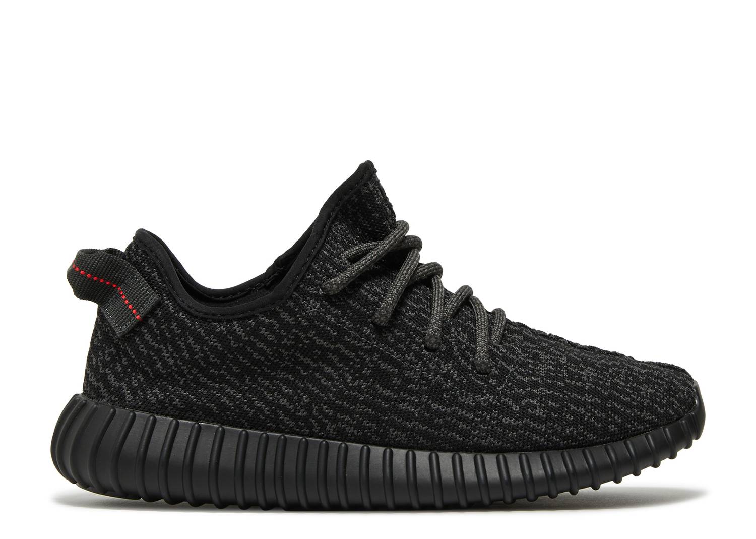 Adidas Yeezy Boost 350 Pirate Black BB5250