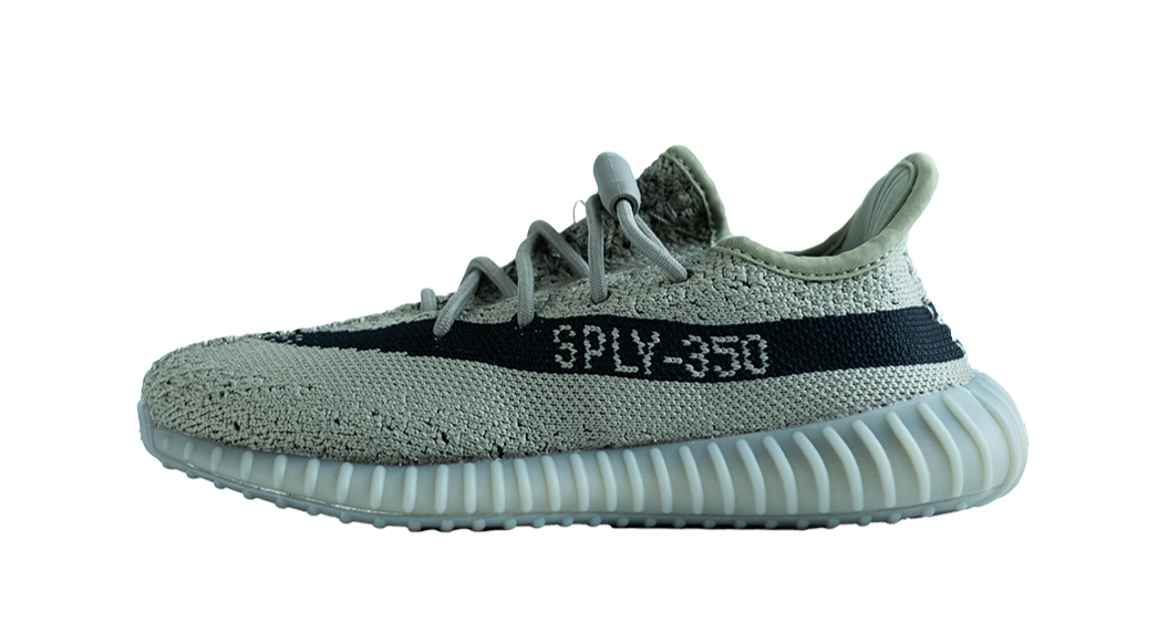 Adidas Yeezy Boost 350 V2 'Granite' (Infant & Kids)