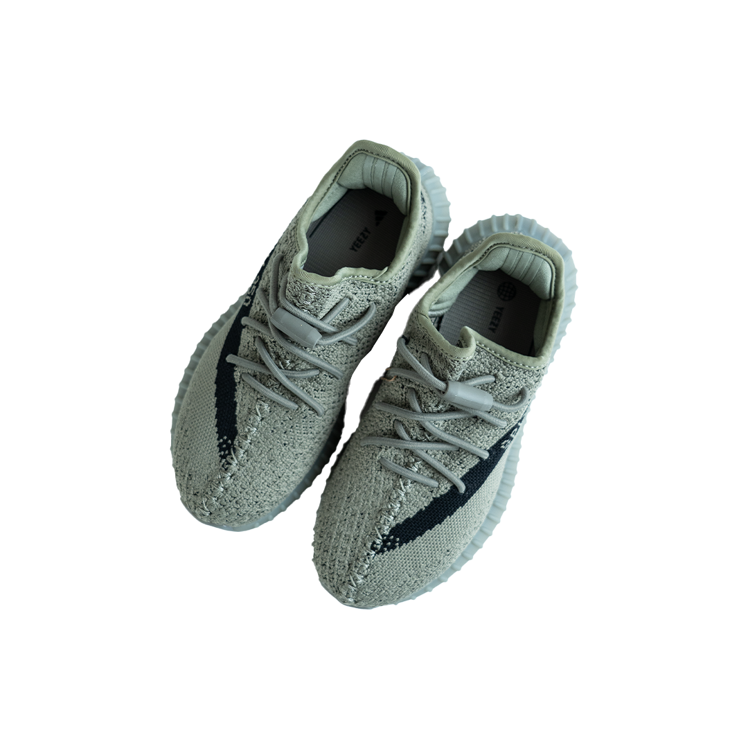 Adidas Yeezy Boost 350 V2 'Granite' (Infant & Kids)