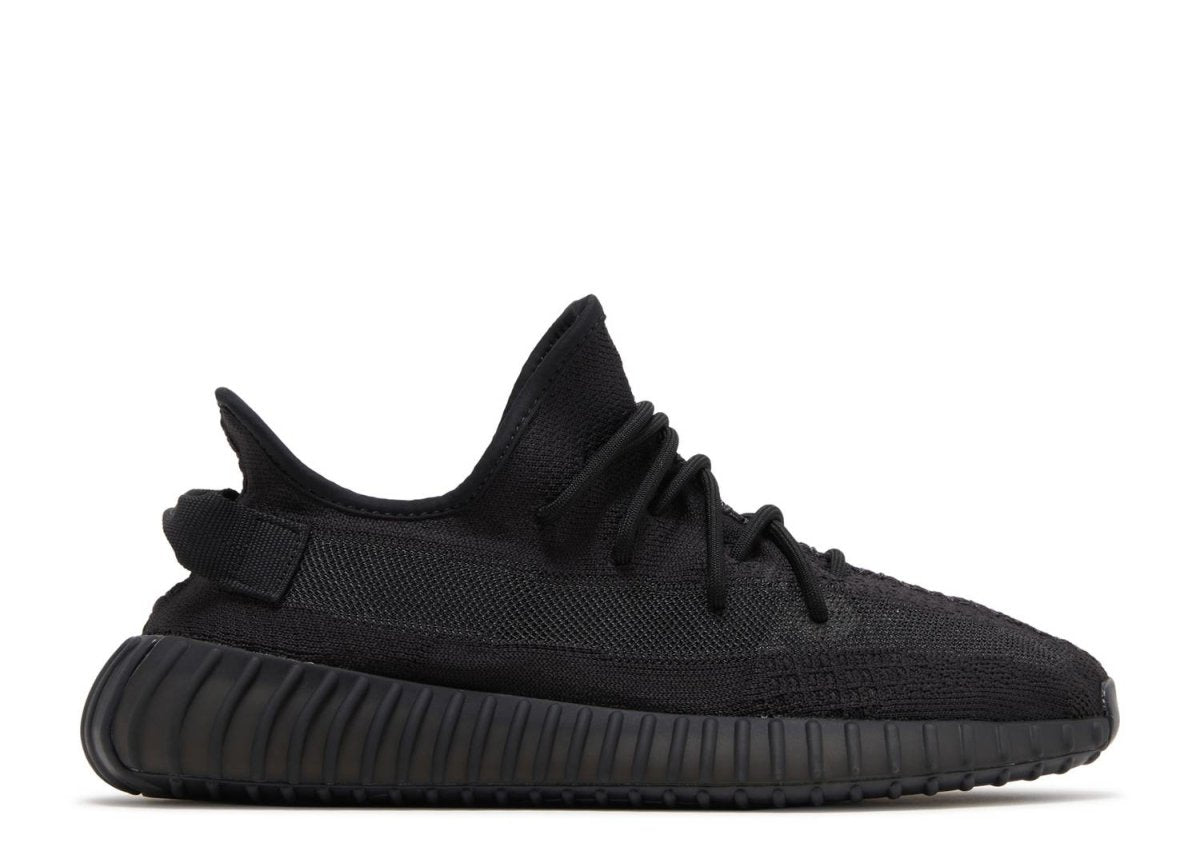 Adidas Yeezy Boost 350 V2 Onyx GX3606