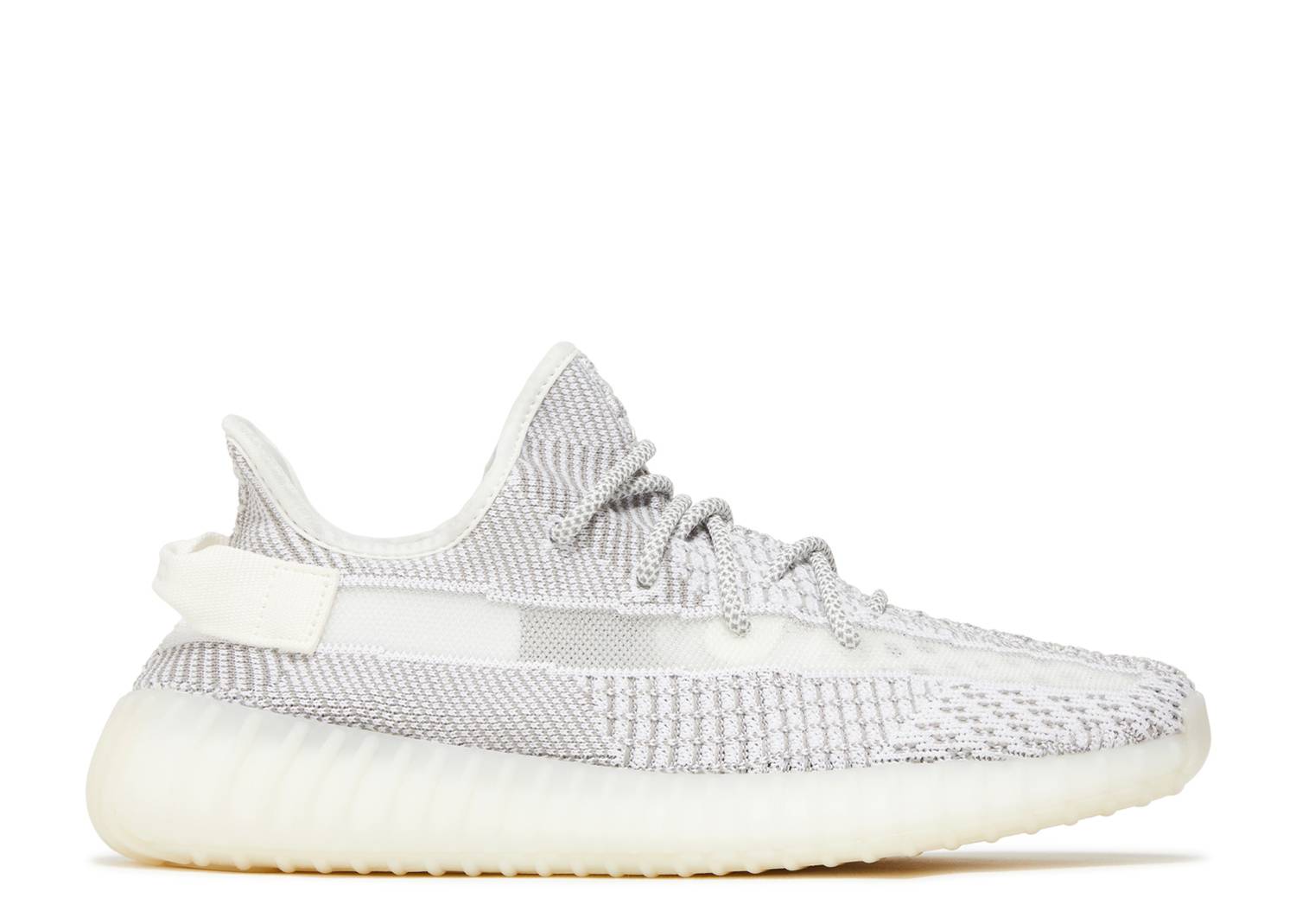 Adidas Yeezy Boost 350 V2 Static Non Reflective EF2905