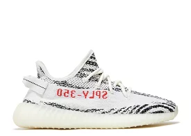 Adidas Yeezy Boost 350 V2 Zebra CP9654