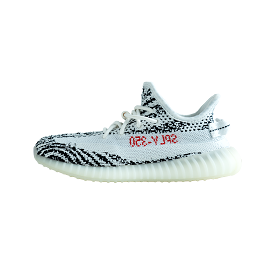 Adidas Yeezy Boost 350 V2 'Zebra' (Infant & Kids)