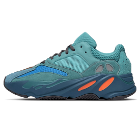 adidas Yeezy Boost 700 'Faded Azure'