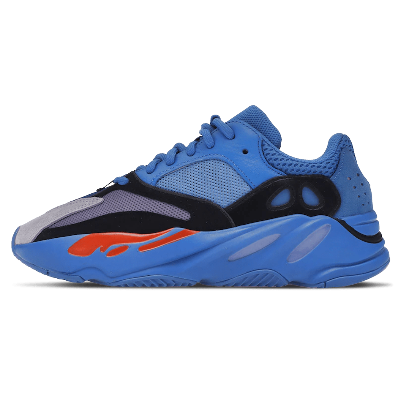 adidas Yeezy Boost 700 'Hi-Res Blue'