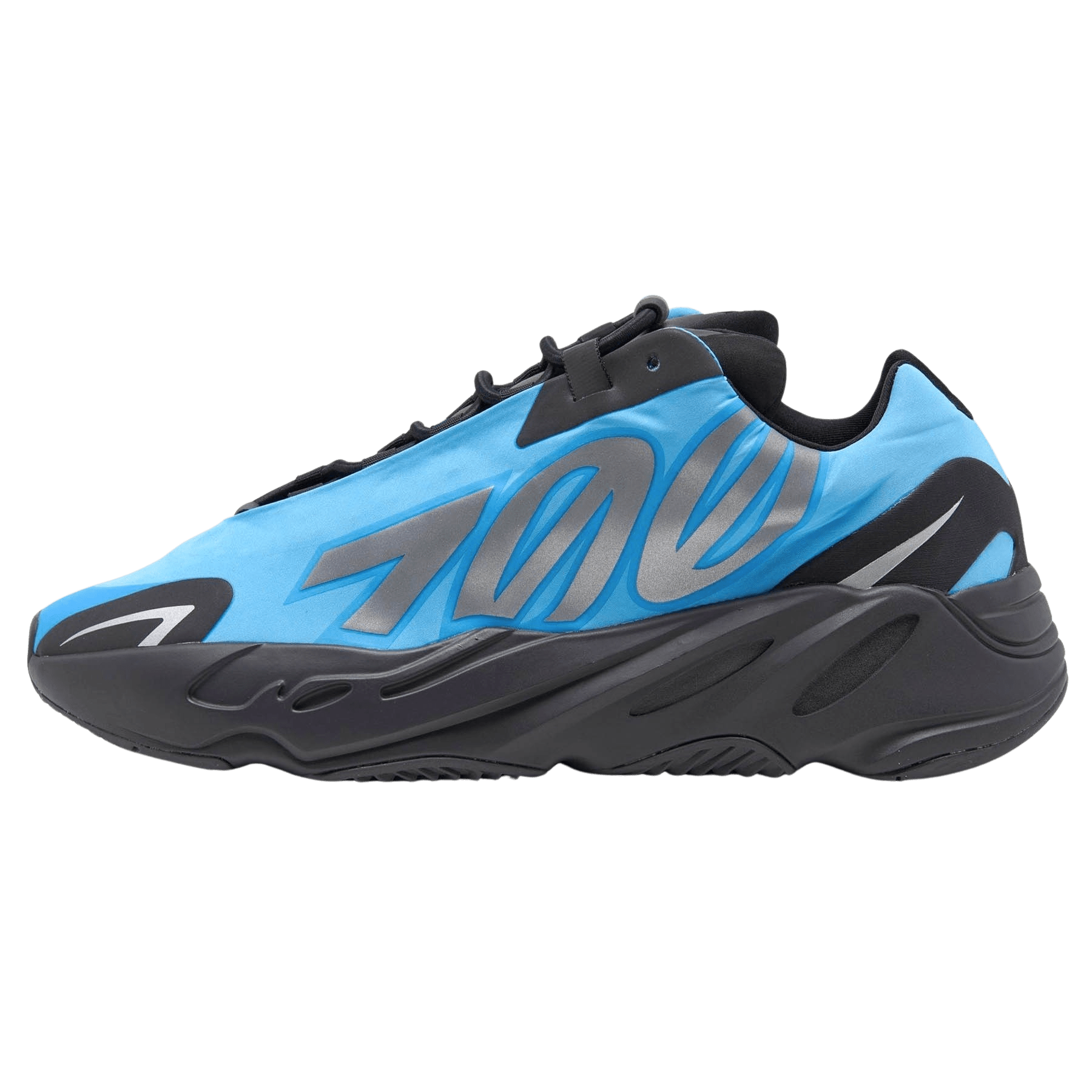 adidas Yeezy Boost 700 MNVN 'Bright Cyan'