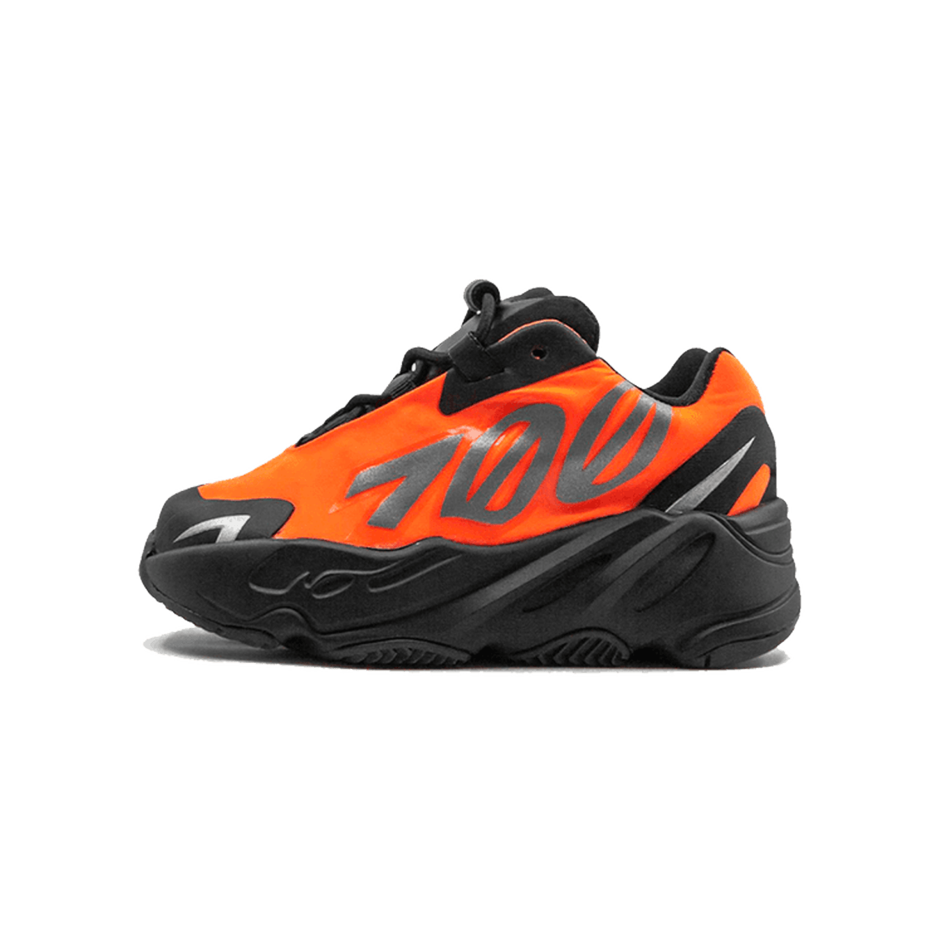 adidas Yeezy Boost 700 MNVN Infant 'Orange'