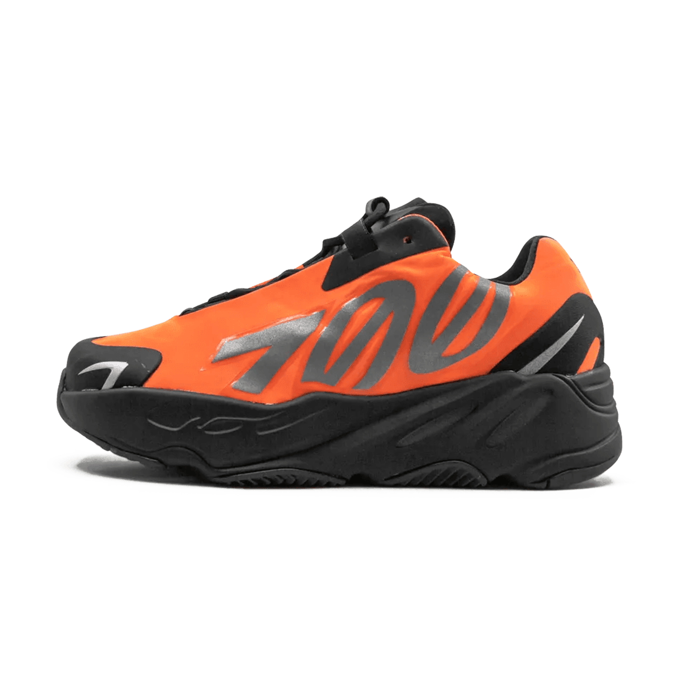 adidas Yeezy Boost 700 MNVN Kids 'Orange'