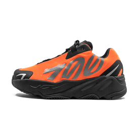 adidas Yeezy Boost 700 MNVN Kids 'Orange'