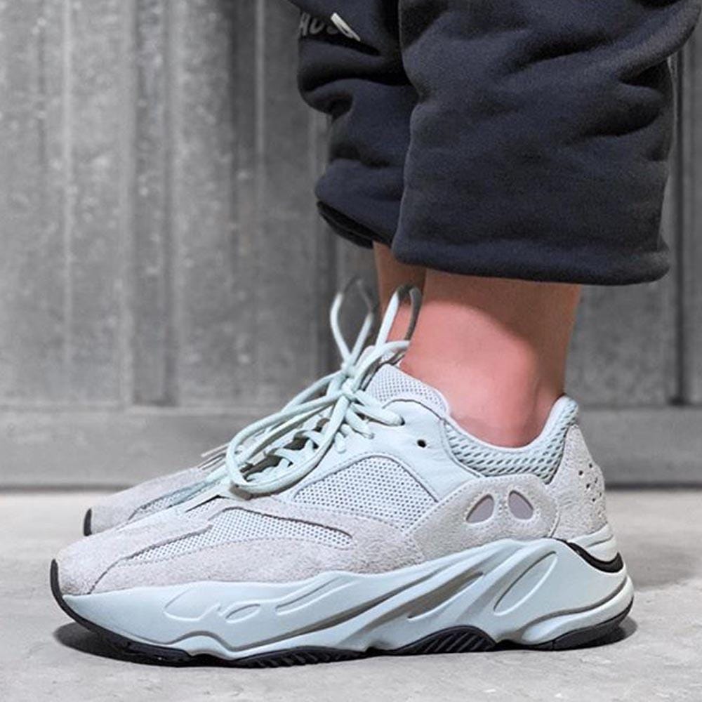 adidas Yeezy Boost 700 Salt