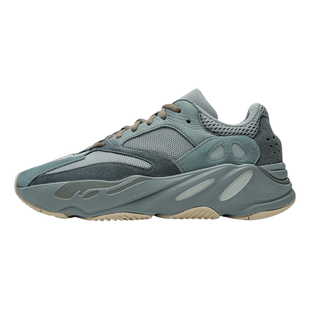 Adidas Yeezy Boost 700 'Teal Blue'