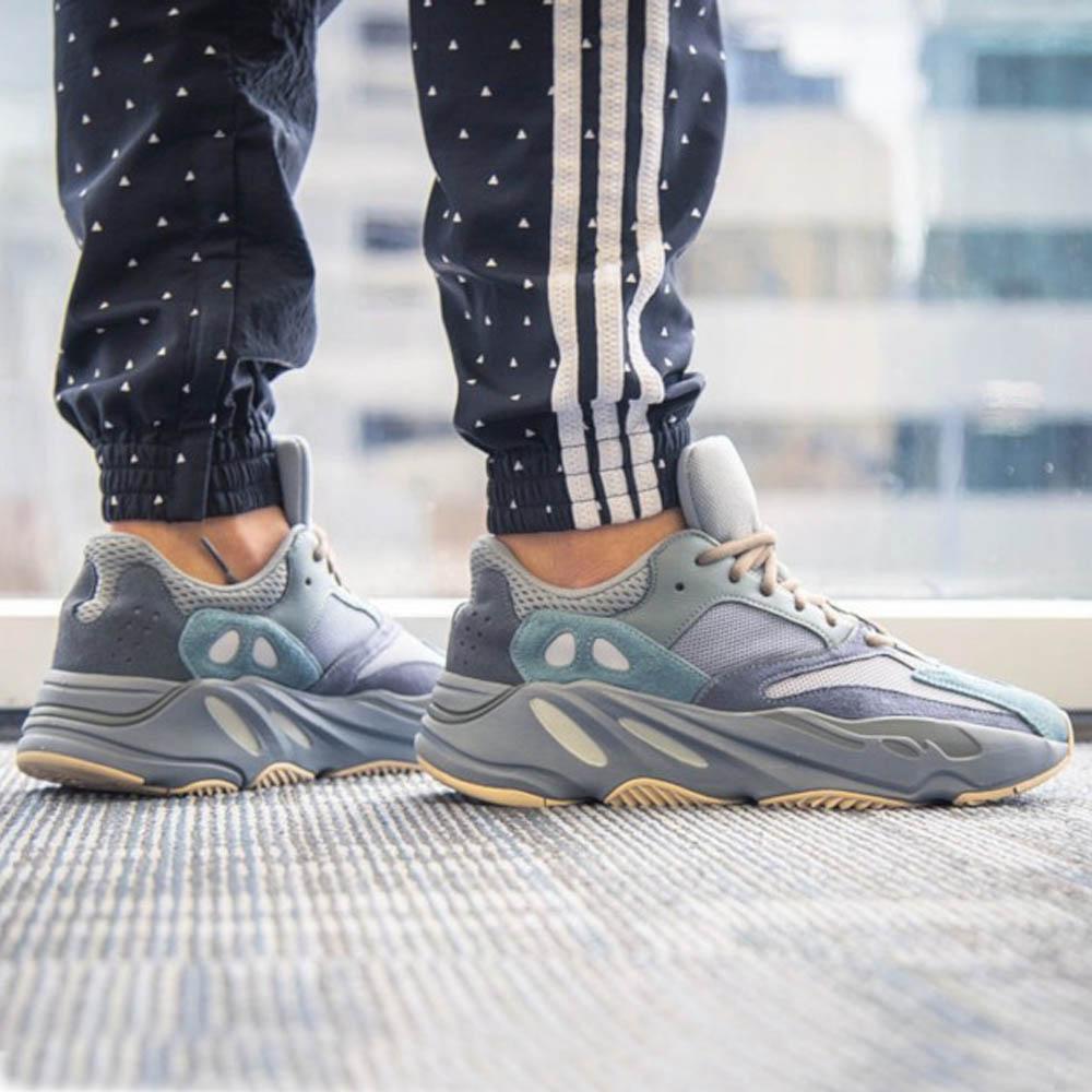 Adidas Yeezy Boost 700 'Teal Blue'