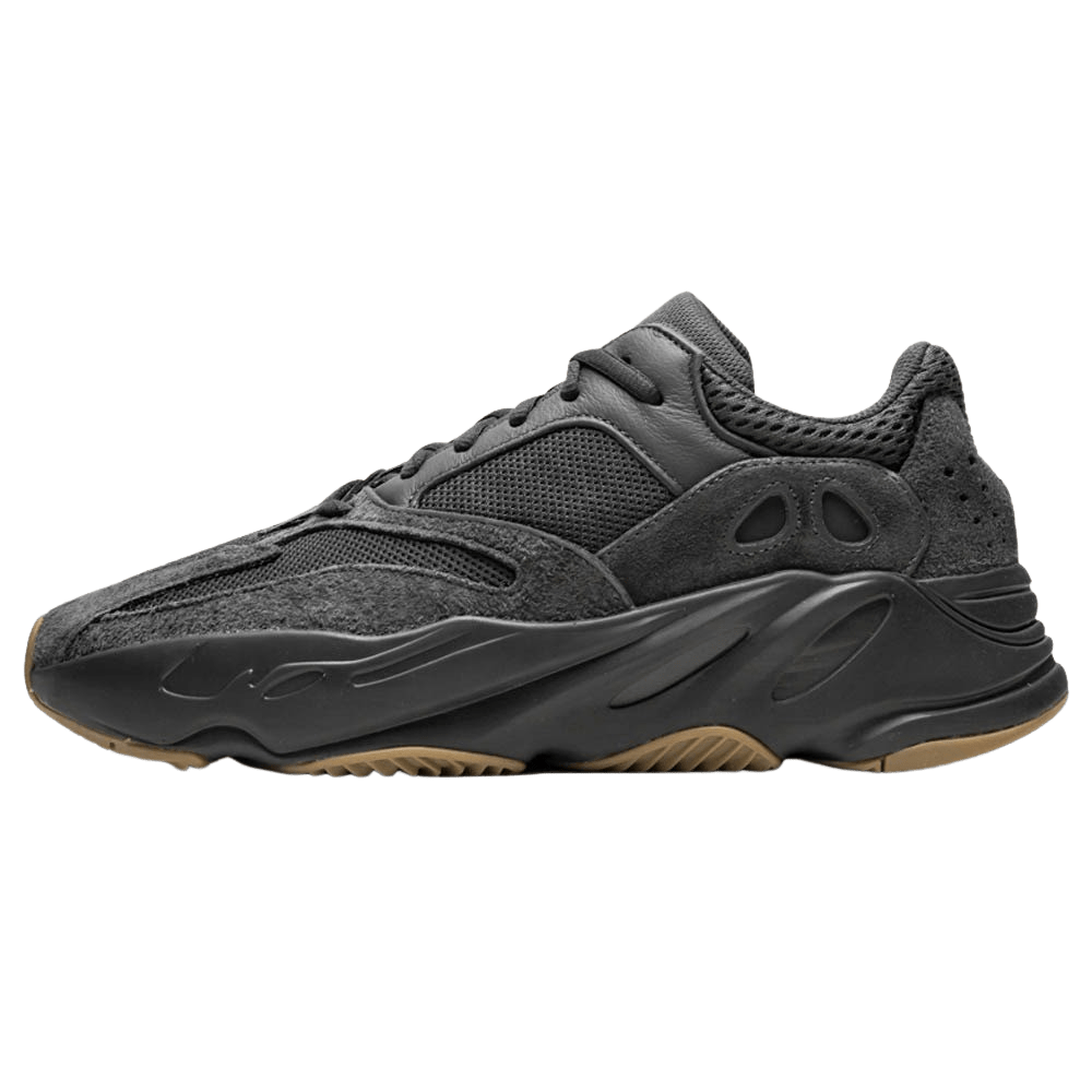 Adidas Yeezy Boost 700 Utility Black