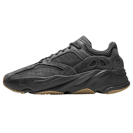 Adidas Yeezy Boost 700 Utility Black