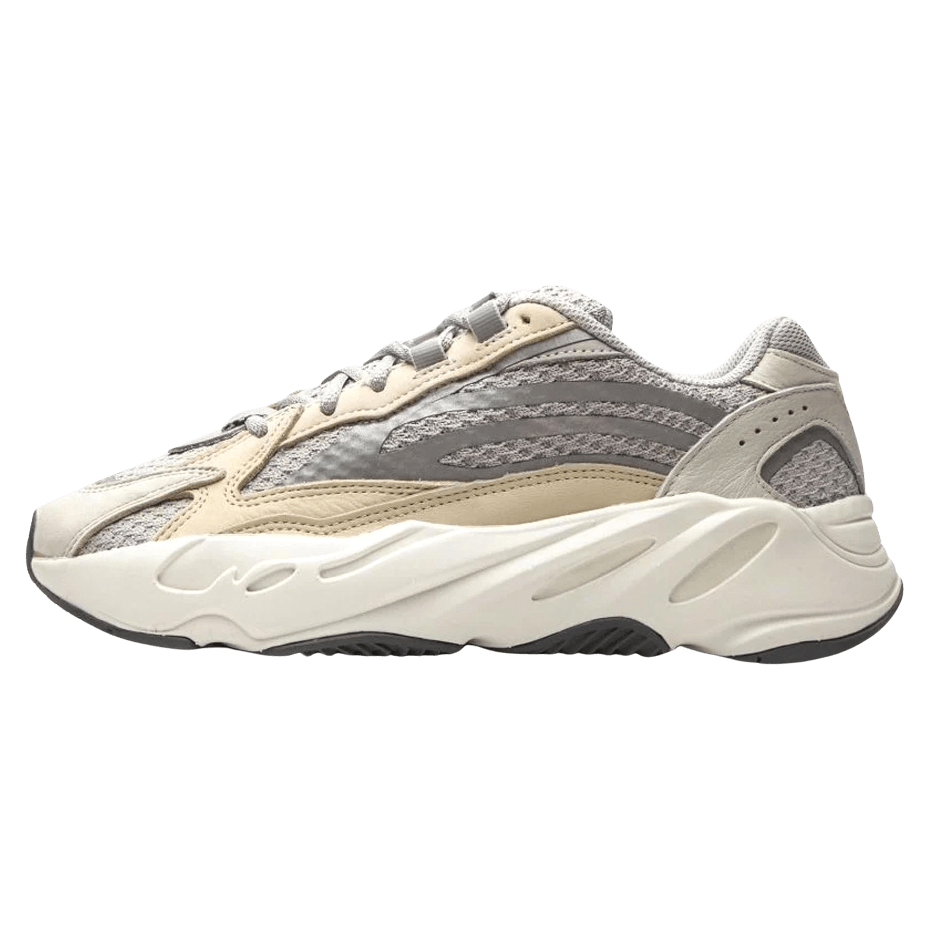 adidas Yeezy Boost 700 V2 'Cream'