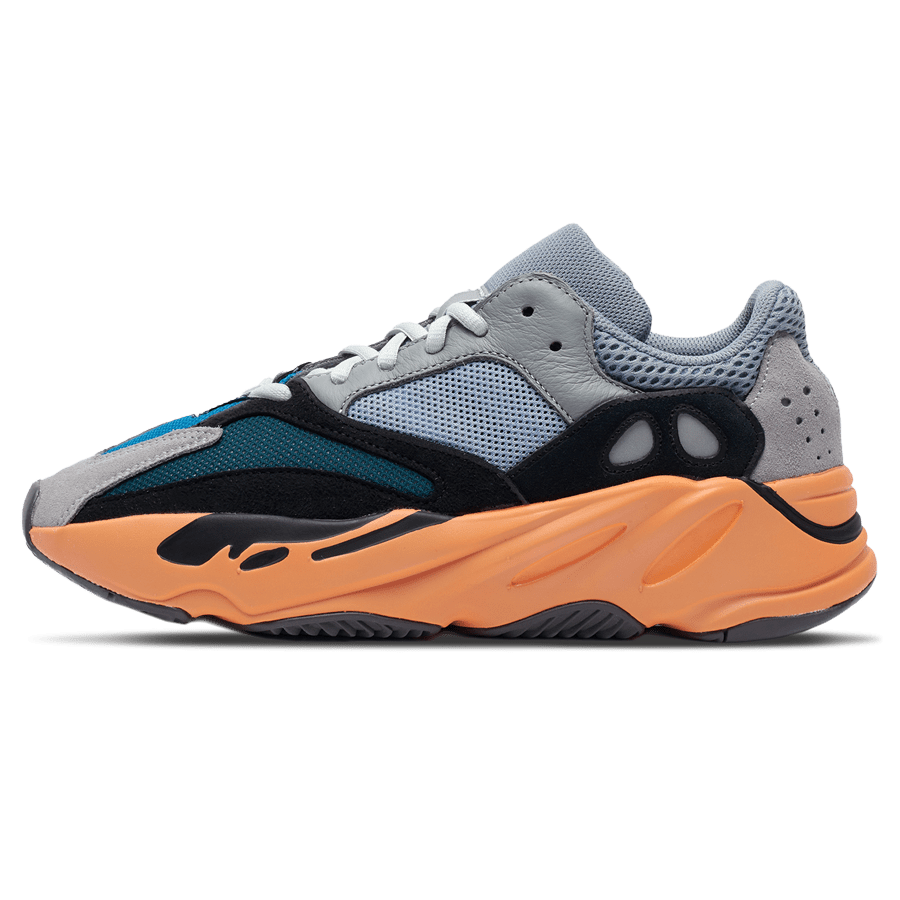 adidas Yeezy Boost 700 'Wash Orange'