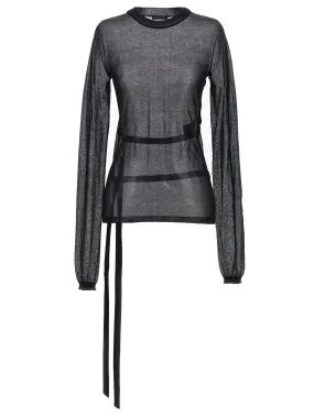 Ann Demeulemeester  |Cardigans