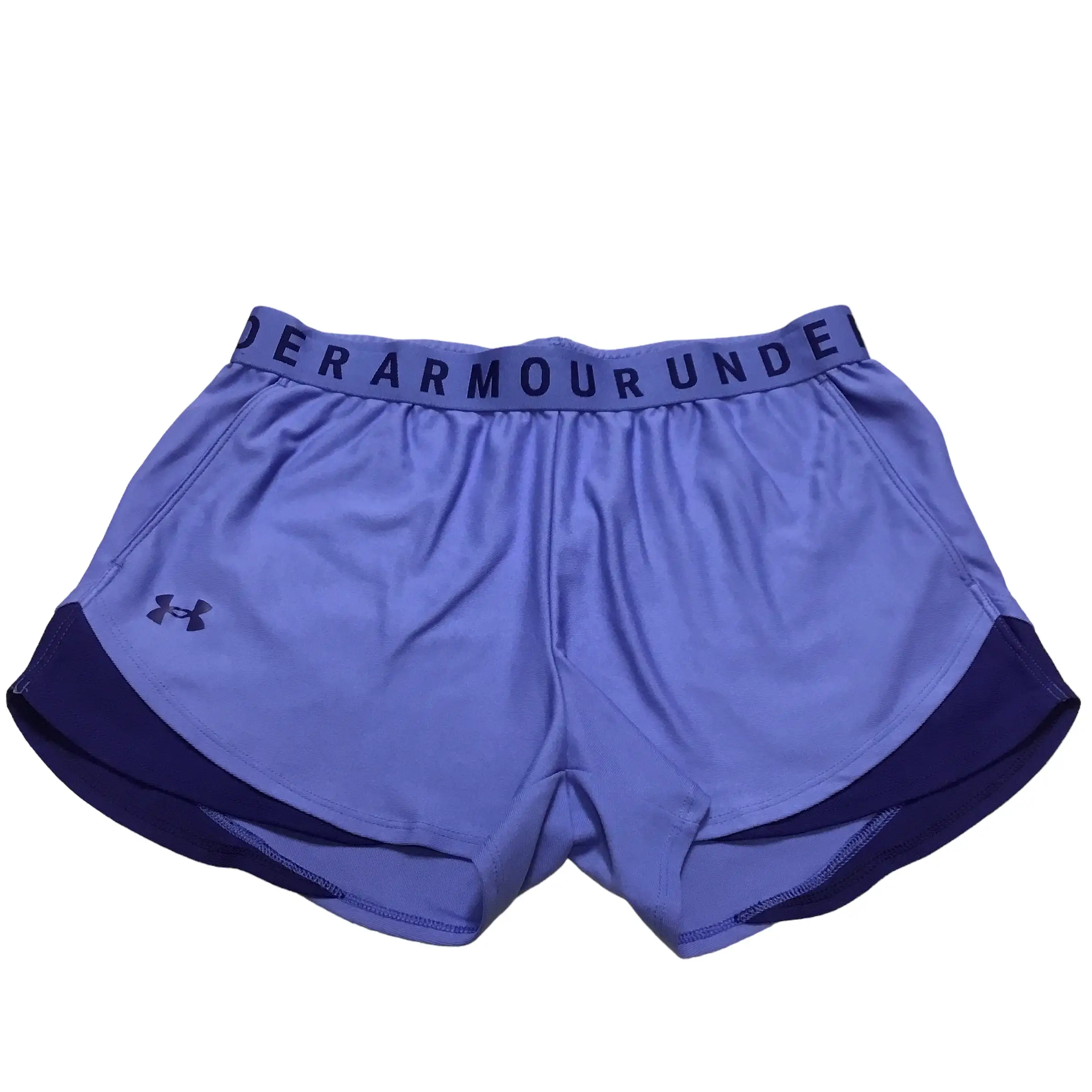 Athletic Shorts By Under Armour  Size: M