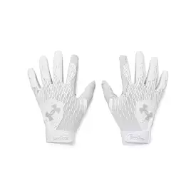 Boys'/ Girls' Under Armour Youth Clean Up Batting Gloves