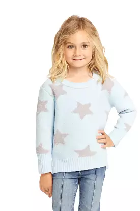 Chaser Hawthorn Lake Star Pullover