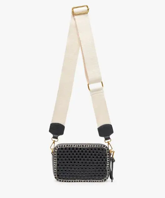 Dolce Vita Gladys Bag - Black