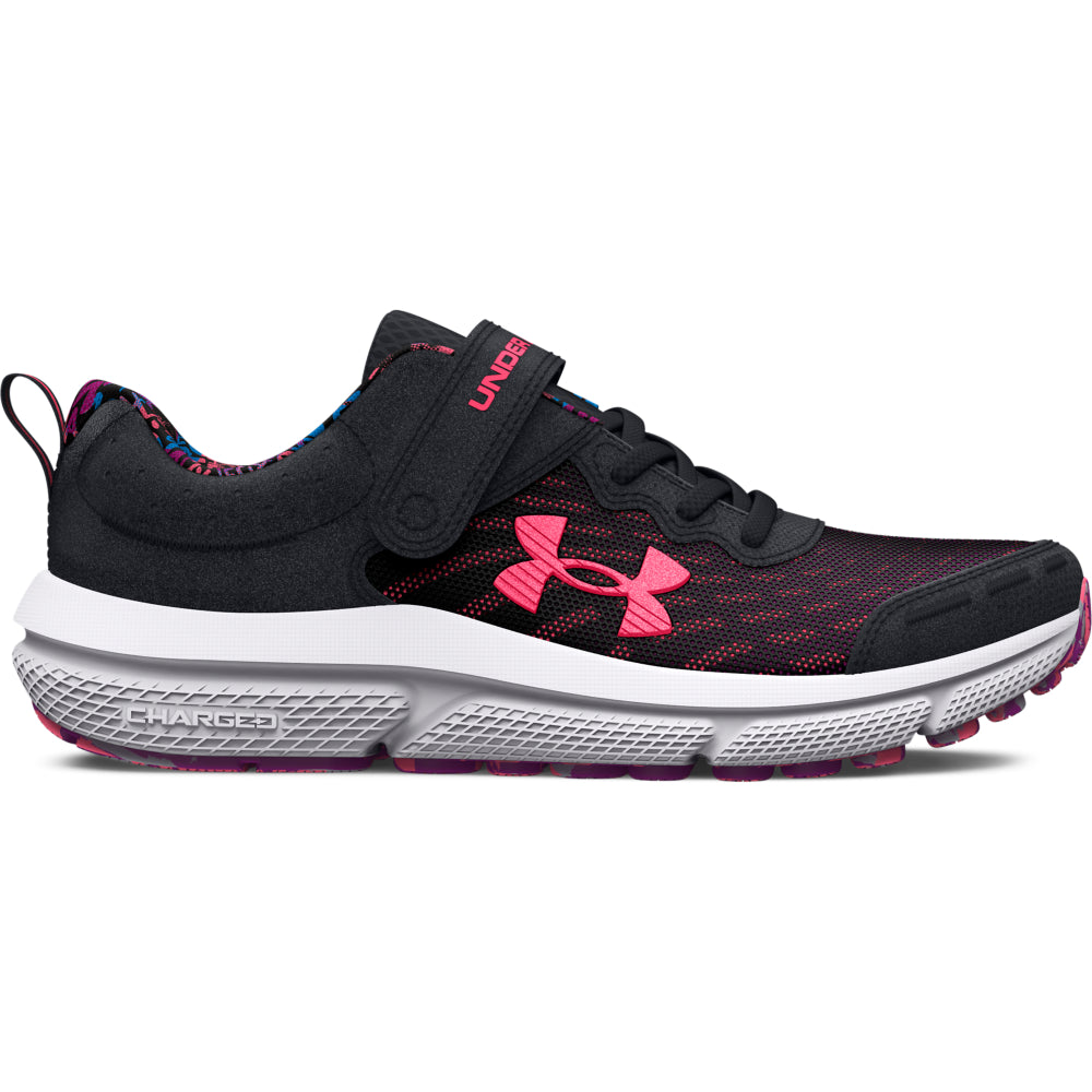 Girls' Under Armour Kids Assert 10 Glitter