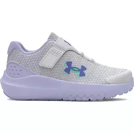 Girls' Under Armour Toddler Surge 4