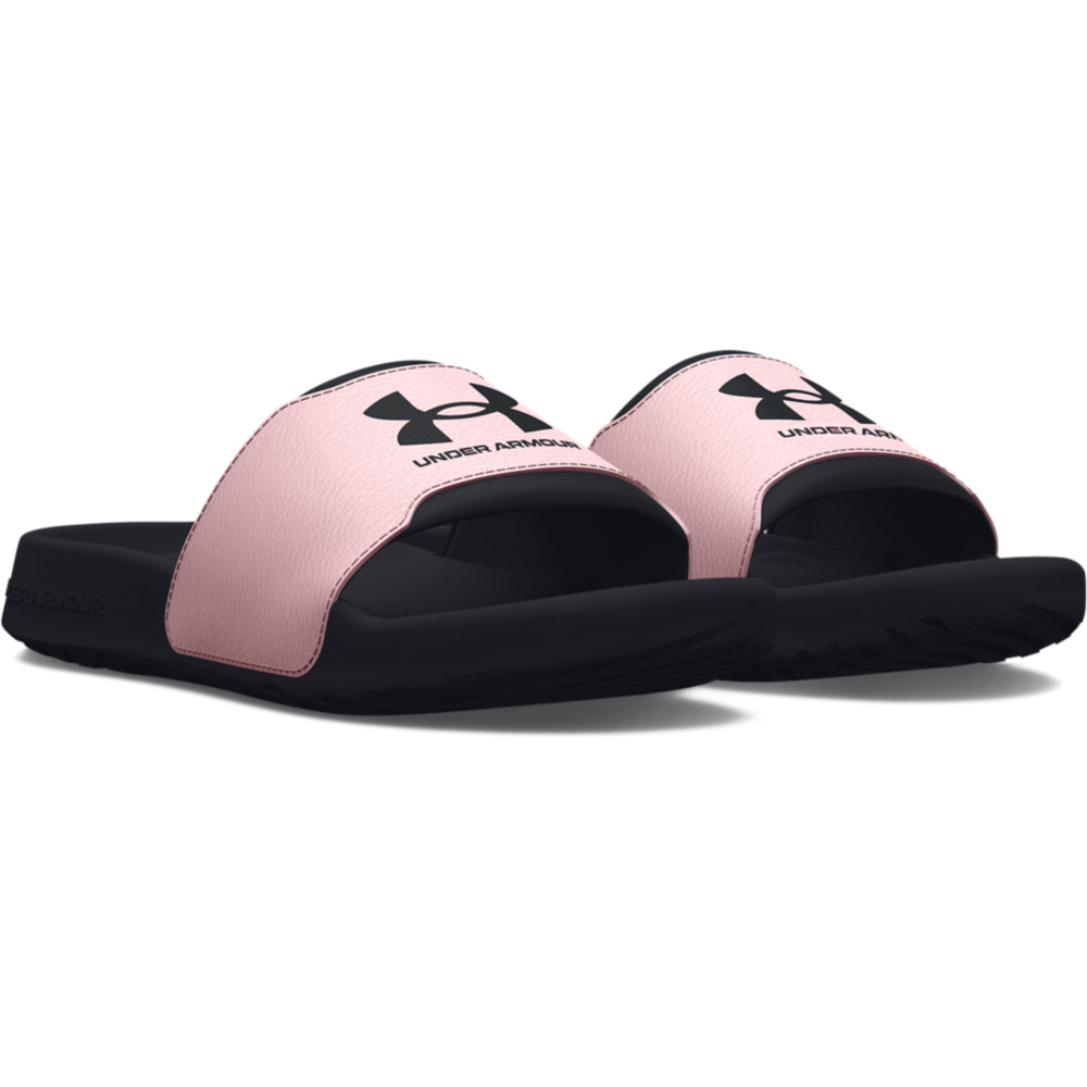 Girls' Under Armour Youth Ignite Slide Sandal