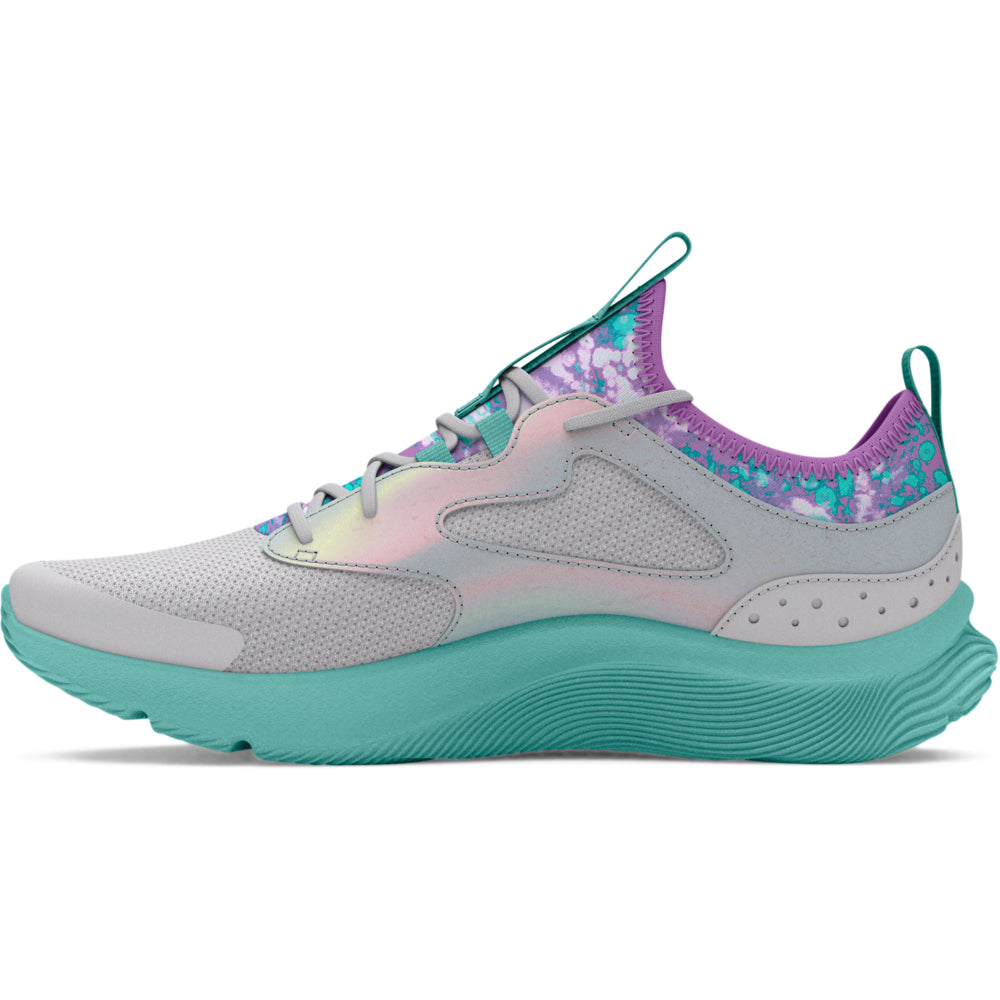 Girls' Under Armour Youth Infinity 2.0 Printed