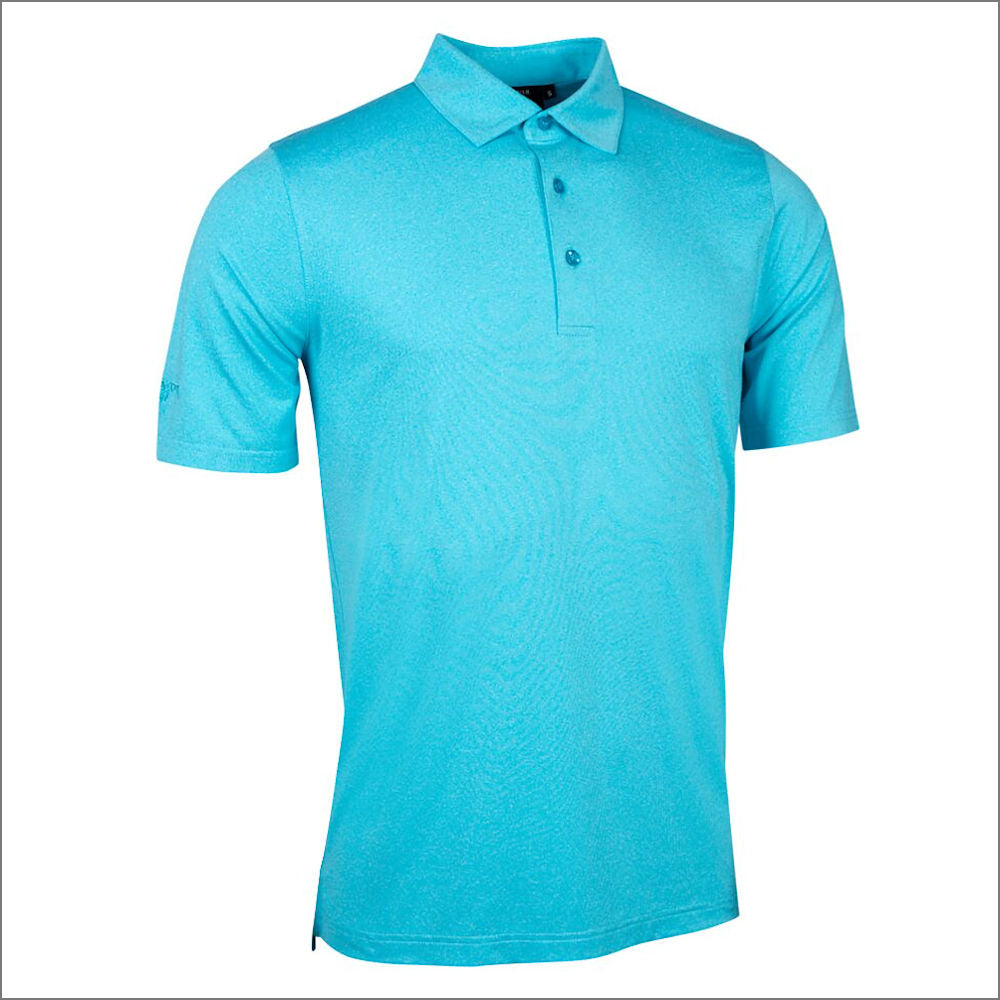 Glenmuir Silloth Polo Shirt*