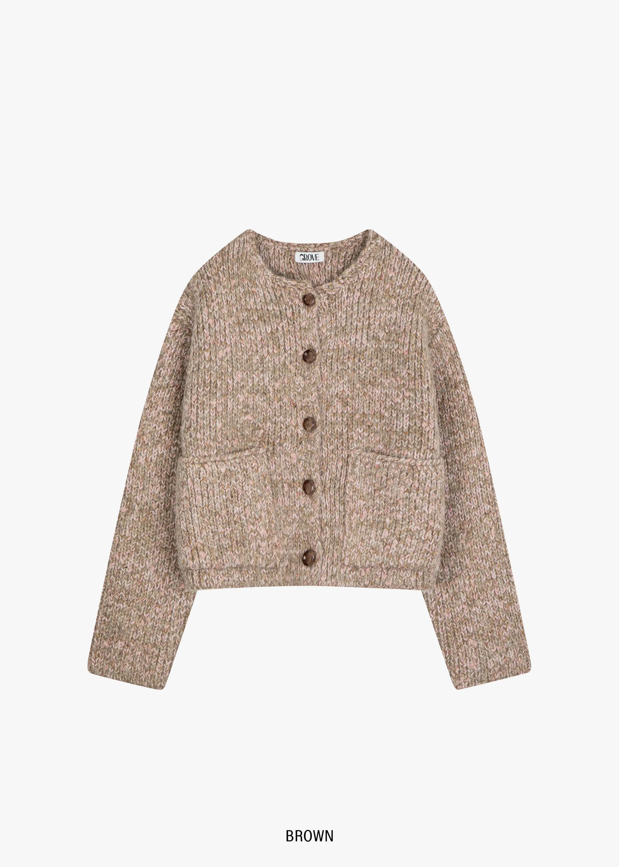 GROVE  |Cardigans