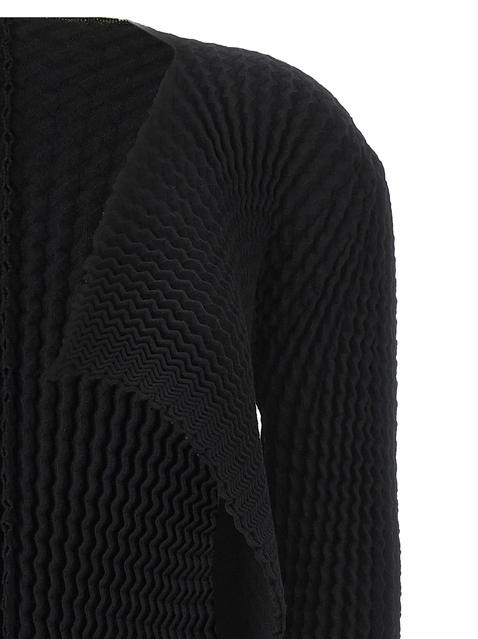 ISSEY MIYAKE  |Cardigans