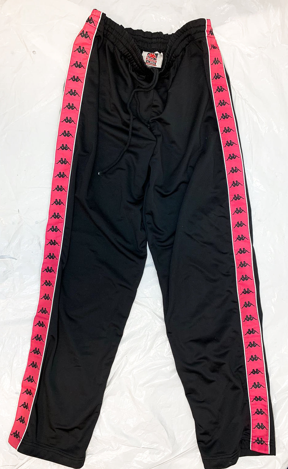 Kappa Jogger XL