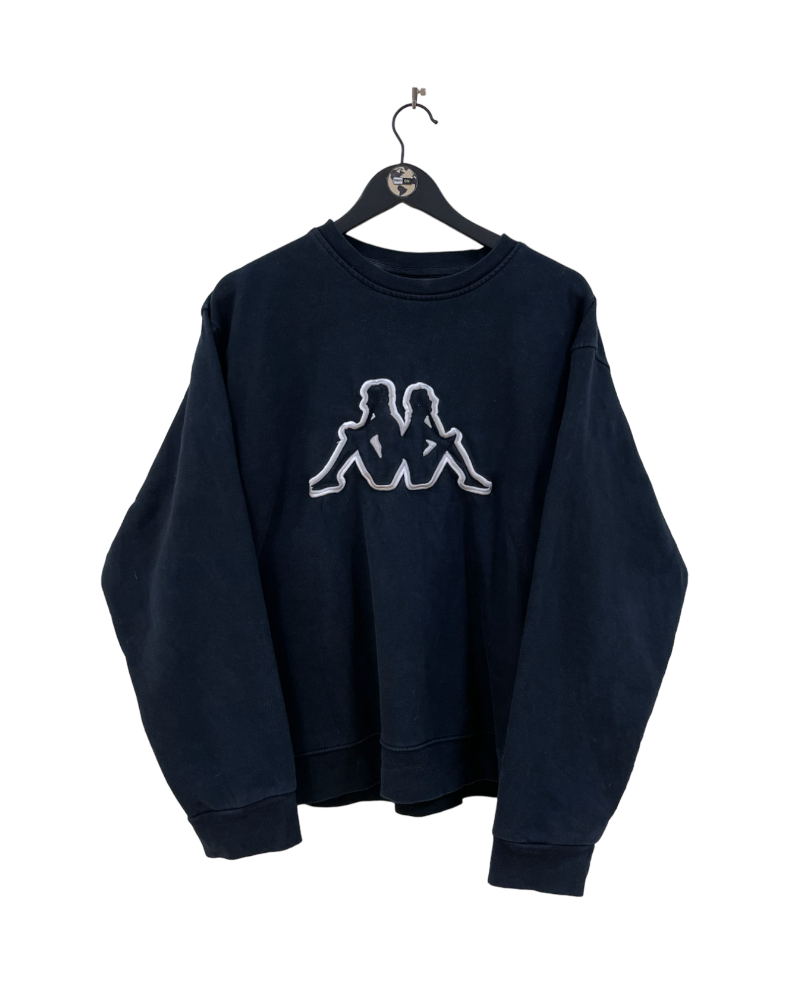 Kappa Sweater L