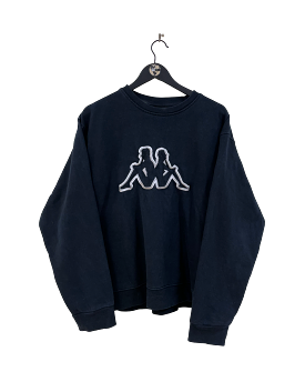 Kappa Sweater L