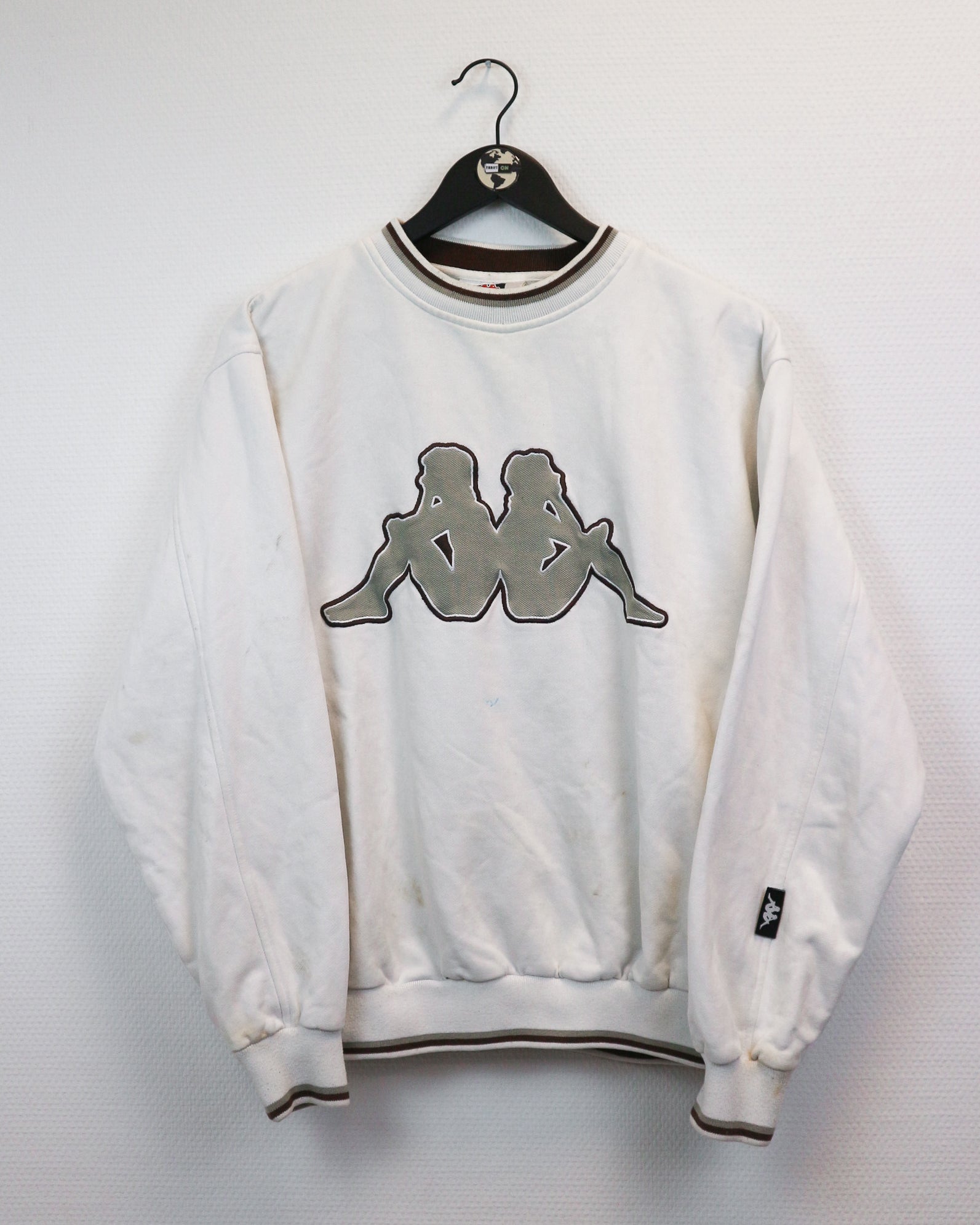 Kappa Sweater M