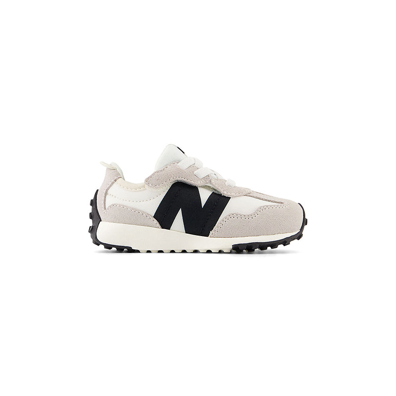 Kid's Toddler 237 White/Black