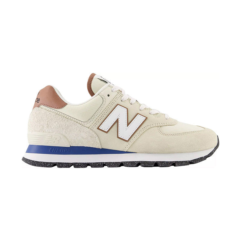 Men's 574 White