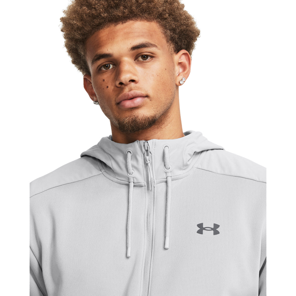 Men's Under Armour Essential Swacket