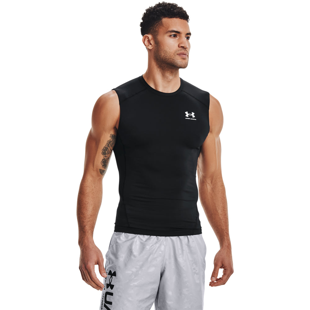 Men's Under Armour HeatGear Armour Sleeveless