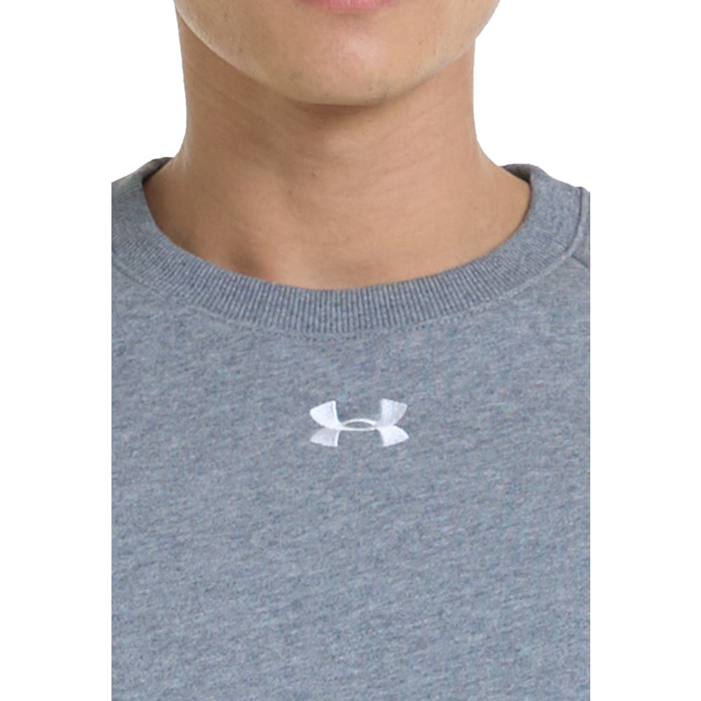 Men's Under Armour Rival Fleece Crew