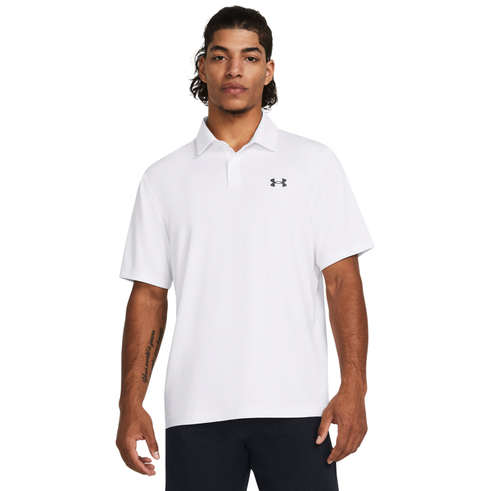 Men's Under Armour T2G Polo