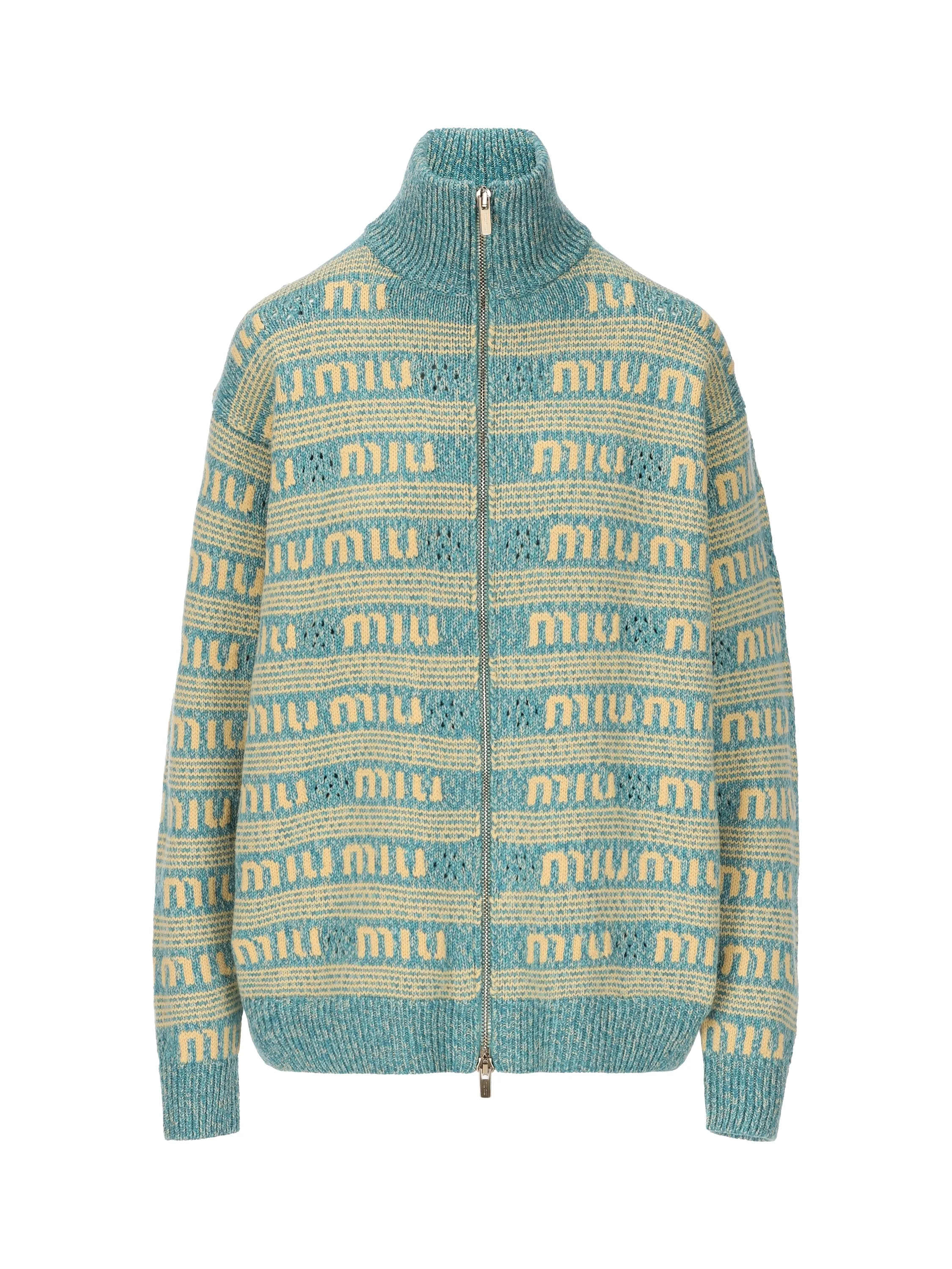 MiuMiu  |Cardigans